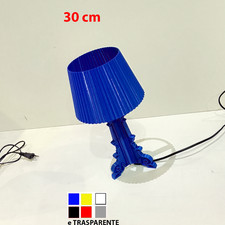 lampada da tavolo terra stile