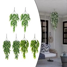 Confezione 2 Piante Finte