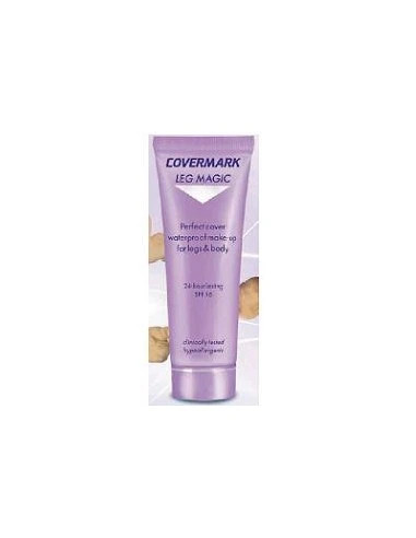 Covermark leg magic - leg, 50ml