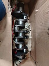 Albero Motore Iveco Daily 2.5