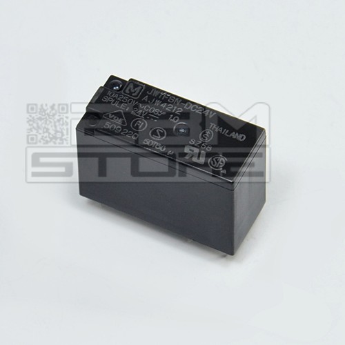Relay 24vdc 10a - relay,