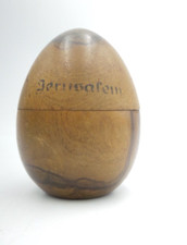 VTG Sowing Kit OLIVE WOOD Egg