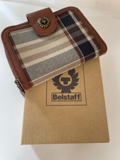 PORTAFOGLIO,PORTACARTE MARRONE