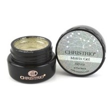 Christrio- Silver Matrix Gel
