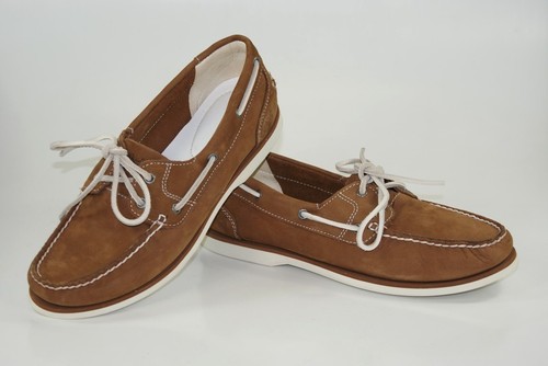 Timberland classic eye - timberland, boat