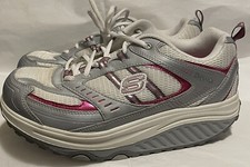 Scarpe sneakers SKECHERS Shape