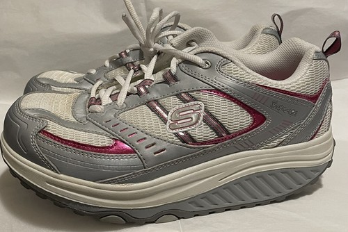 Scarpe sneakers skechers shape - scarpe,