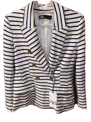 Blaxer zara taglia 12 - -,