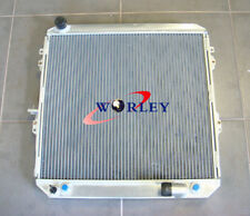 Radiatore in alluminio per