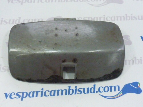 Sportello cofano metallo - in,
