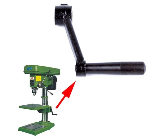 Trapano pressa tavolo - 1x,