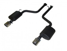 Scarico sportivo per CHRYSLER