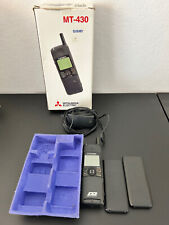 Mitsubishi MT-430 GSM