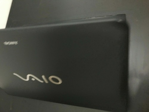 Sony vaio sve17 - vaio,