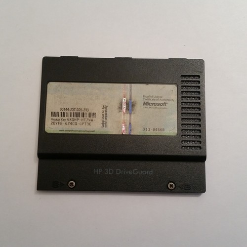 Compaq 2510p copertura - hp,