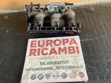 Collettore aspirazione In Plastica Renault Clio 900 Turbo Benzina Anno 2012/2019