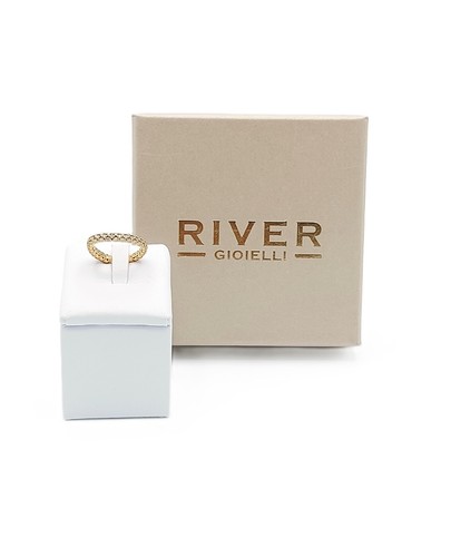 Anello donna realizzato - donna,