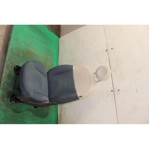 Sedile guida fiat 500 - sedile, sx