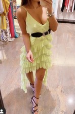 Abito RELISH  nuovo con