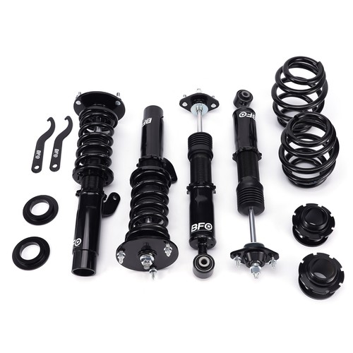 Coilovers lowering kit - for, bmw