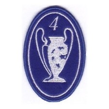 Patch champions league - champions,