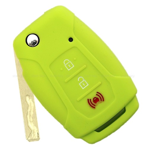 Custodia cover case chiave per