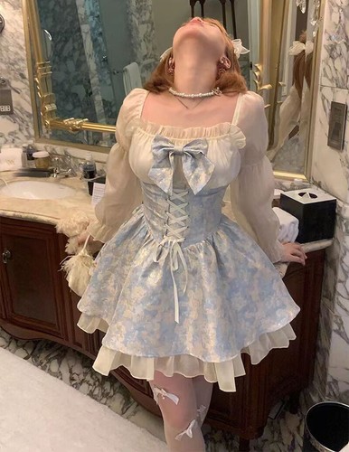 Vestito line principessa - a-line,