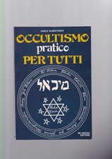 Adele Albertario - Occultismo