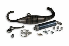 MARMITTA MALOSSI SCOOTER