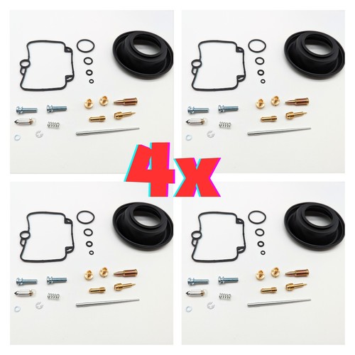 Set revisione membrana - 4x,