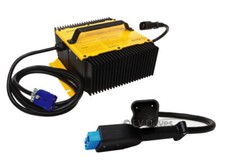 Delta-Q QuiQ Caricabatteria