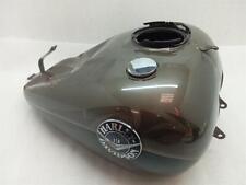 Serbatoio carburante