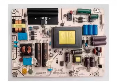 Hisense alimentatore scheda - alimentatore, tv