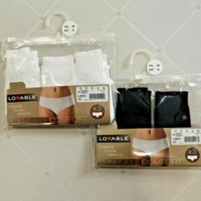 Lovable 3 pz slip Culotte