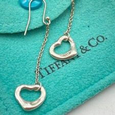 Orecchini a goccia Tiffany &