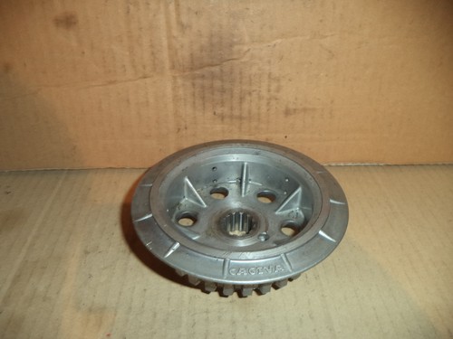 Cagiva sxt 125 - -,
