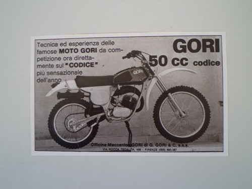 Advertising pubblicità 1977 - advertising,