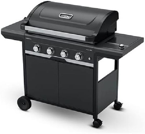 Campingaz barbecue gas select - campingaz,