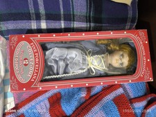 bambola Victorian Style