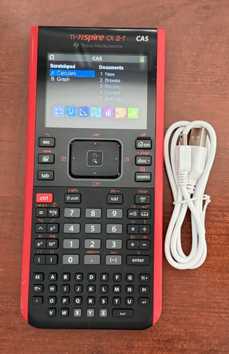 Texas instruments nspire - instruments, ti-nspire