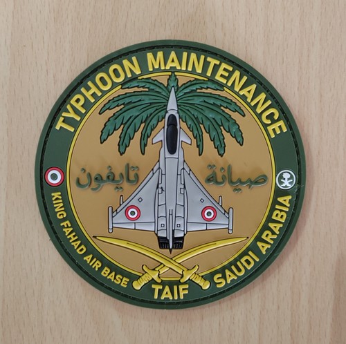 Toppe patch aeronautica - toppe,