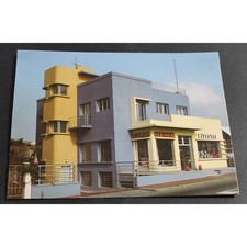 Cartolina Albissola Marina -