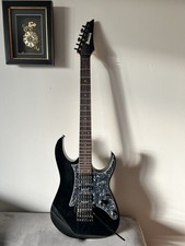 Chitarra elettrica Ibanez