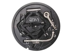 KIT RUOTINO DI SCORTA PER ALFA ROMEO Giulietta Serie (940_) 940A3000 diesel 159