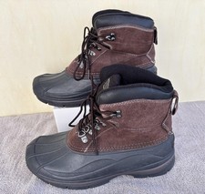 Stivali Coleman uomo taglia 11