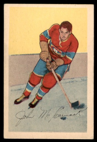 1952 parkhurst john - parkhurst,