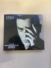 Renaro Zero Zero Edizione 2010