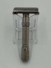 Gillette Fat Boy DE TTO Rasoio