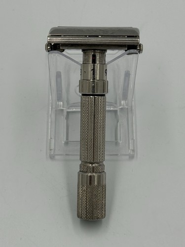 Gillette fat boy - boy, rasoio