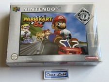 Mario Kart 64 - Player’s